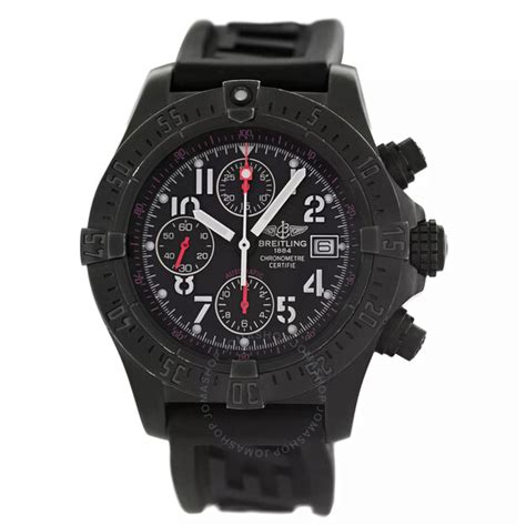 breitling super avenger skyland chronometre automatic|breitling chronograph watch.